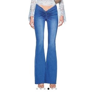 IAMGIA  Nevaeh Denim Pant